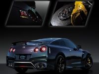 Nissan GT-R R35 Track Edition Engineered by NISMO T-spec รูปที่ 1